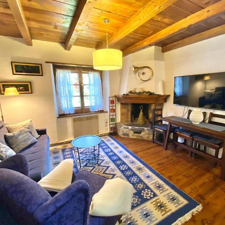 Apartament Rustic Chic De Luxe 47E Hut-5687 El Tarter Zewnętrze zdjęcie