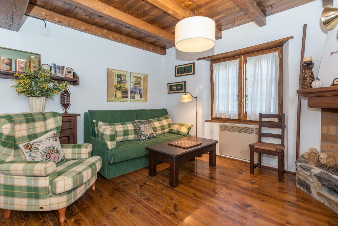 Apartament Rustic Chic De Luxe 47E Hut-5687 El Tarter Zewnętrze zdjęcie